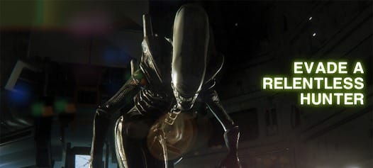 Alien Isolation APK 1.2.53 (Full Version) Android