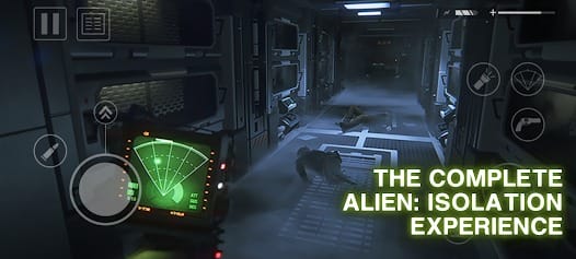 Alien Isolation APK 1.2.53 (Full Version) Android