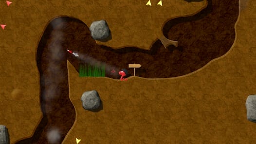 Annelids Online battle MOD APK 1.118.10 (Unlimited Coins) Android