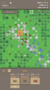 Ants vs Robots MOD APK 1.0.69 (Unlimited Money) Android
