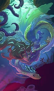 Atlantis Academy MOD APK 1.1.0 (Unlocked Stories No Ads) Android