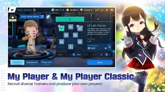 Baseball Superstars 2023 APK 35.1.0 (Latest) Android