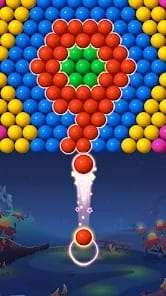 Birdpapa Bubble Crush MOD APK 70.0 (Free Rewards) Android