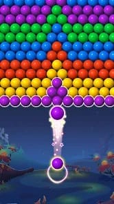 Birdpapa Bubble Crush MOD APK 70.0 (Free Rewards) Android