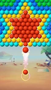 Birdpapa Bubble Crush MOD APK 70.0 (Free Rewards) Android