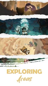 Brave Rangers MOD APK 1.0.22 (Menu Money God Mode) Android