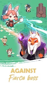 Brave Rangers MOD APK 1.0.22 (Menu Money God Mode) Android
