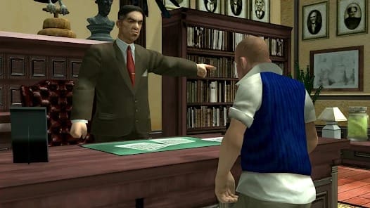 Bully Anniversary Edition MOD APK 1.0.0.19 (Unlimited Money Dev Menu) Android