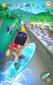 Bus Rush 2 MOD APK 1.37.1 (Unlocked All Level Station) Android