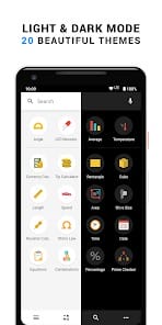 CalcKit All In One Calculator MOD APK 7.1.0 (Premium Unlocked) Android