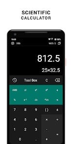 CalcKit All In One Calculator MOD APK 7.1.0 (Premium Unlocked) Android