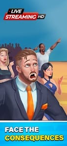 Cash Masters Idle Millionaire MOD APK 1.4.4 (Unlimited Money) Android