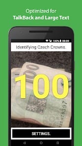Cash Reader Bill Identifier MOD APK 2.19.0 (Premium Unlocked) Android
