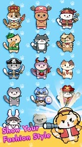 Cat Bar Restaurant Tycoon MOD APK 1.0.4 (Unlimited Gems) Android