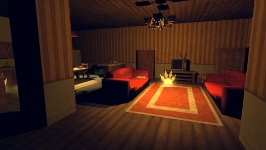 Cat Fred Evil Pet Horror game MOD APK 1.3.0 (Remove ADS) Android
