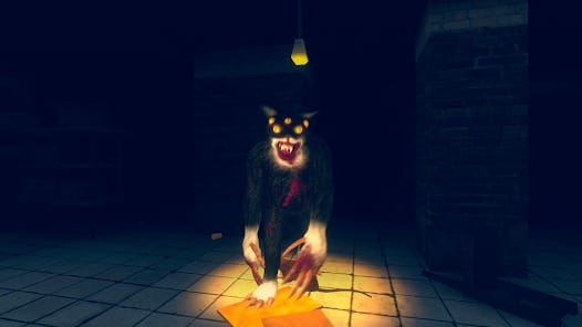Cat Fred Evil Pet Horror game MOD APK 1.3.0 (Remove ADS) Android