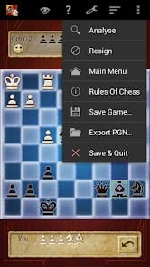 Chess Pro APK 3.7 (Full Version) Android