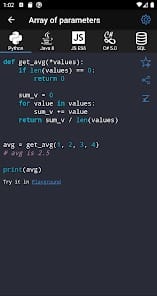 Code Recipes MOD APK 2.43 (Premium Unlocked) Android