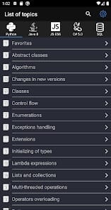 Code Recipes MOD APK 2.43 (Premium Unlocked) Android