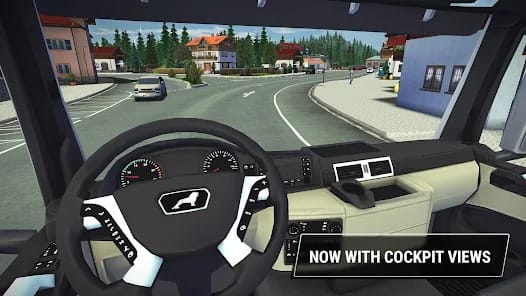Construction Simulator 3 MOD APK 1.1170 (Unlimited Money) Android