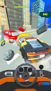 Crazy Rush 3D Race Master MOD APK 2.74.04 (Unlimited Money No Ads) Android