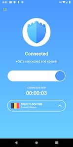 CyberVPN IP Changer VPN MOD APK 2.2.2 (Premium Unlocked) Android