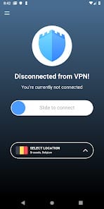 CyberVPN IP Changer VPN MOD APK 2.2.2 (Premium Unlocked) Android