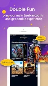 DO Multiple Accounts Clone MOD APK 4.00.10.1229 (Premium Unlocked) Android