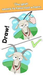 DOP Draw One Part MOD APK 1.2.23 (No ADS) Android