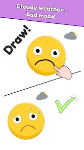 DOP Draw One Part MOD APK 1.2.23 (No ADS) Android