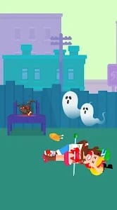 Death Incoming MOD APK 2.0.11 (Unlimited Money) Android