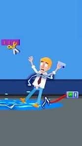 Death Incoming MOD APK 2.0.11 (Unlimited Money) Android