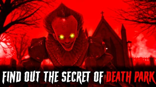 Death Park 2 Horror Clown MOD APK v1.5.2 (Menu Unlocked Ammo) Android