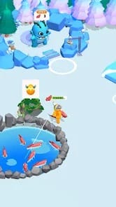 Dragon Island MOD APK 1.11.8 (High Carrying Capacity) Android