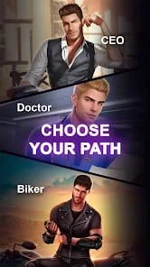 Dream Zone Fantasy Love Games MOD APK 1.41.0 (Unlimited Diamonds) Android