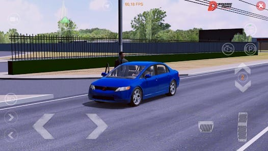 Drivers Jobs Online Simulator MOD APK 0.138 (Unlimited Money) Android