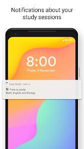 Easy Study Your schedule pl MOD APK 2.0.10 (Premium Unlocked) Android