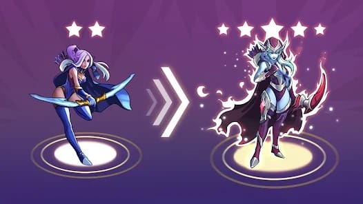 Empire Warriors Kingdom Games MOD APK 2.5.20 (Free Shopping) Android