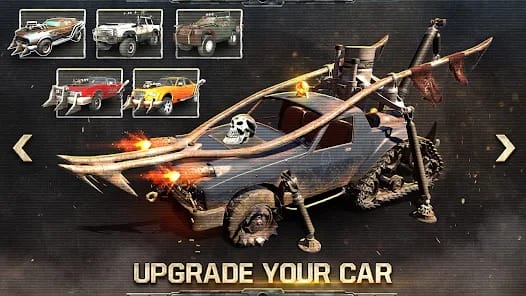 Evil Rider 3D MOD APK 1.0 (Unlimited Money Unlock All Skins) Android