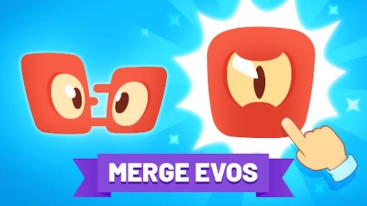 Evo Pop MOD APK 2.6 (Unlimited Currency Unlocked All Evo) Android