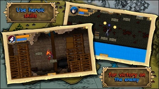 Fairy Light Adventure MOD APK 3.7.03 (GodMode Unlimited Mana) Android