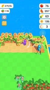 Farm Land Farming life game MOD APK 2.2.14 (Unlimited Money) Android