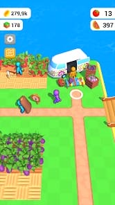 Farm Land Farming life game MOD APK 2.2.14 (Unlimited Money) Android