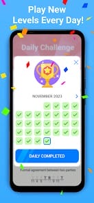 Figgerits Word Puzzle Game MOD APK 1.11.2 (AUTO ANSWER) Android