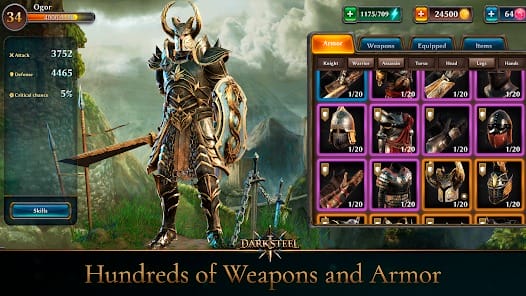 Fight Legends Fighting Games MOD APK 1.8.1 (Menu Damage God mode) Android