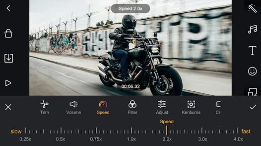 Film Maker Pro Movie Maker MOD APK 3.4.0 (Pro Unlocked) Android