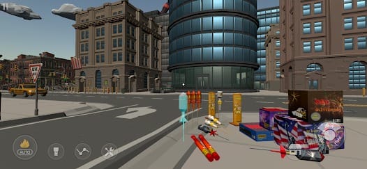 Fireworks Play MOD APK 2023.12.2 (Free Rewards) Android