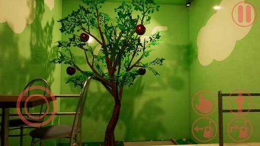 Garten of Banban 4 APK 1.0 (Full Version) Android