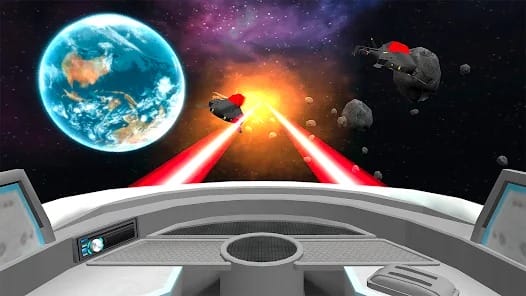 Goat Simulator Waste of Space APK 2.0.4 (Full Game) Android