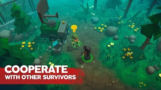 Grand Survival Ocean Games MOD APK 2.8.5 (Free Rewards Shopping Unlimited Money) Android